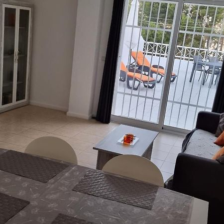 Immaculate And Modern 1 Bedroomed Apartment Denia Exteriér fotografie