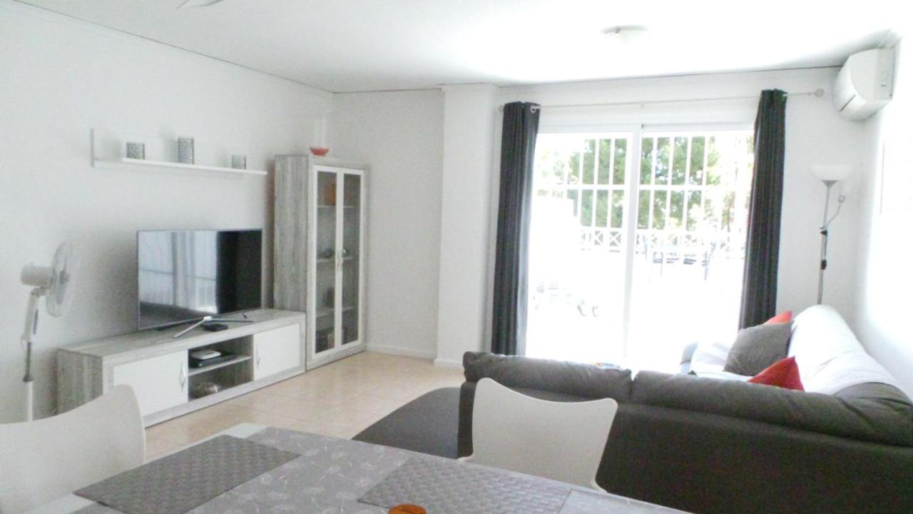 Immaculate And Modern 1 Bedroomed Apartment Denia Exteriér fotografie