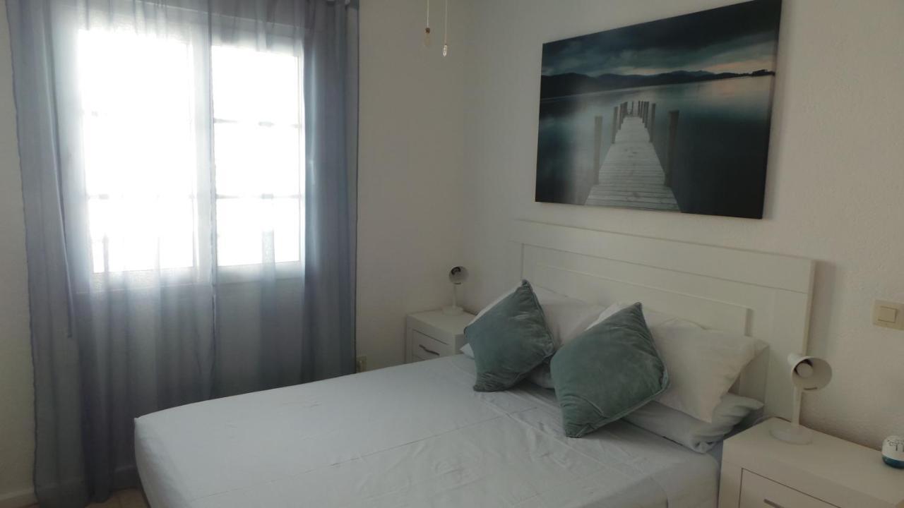 Immaculate And Modern 1 Bedroomed Apartment Denia Exteriér fotografie