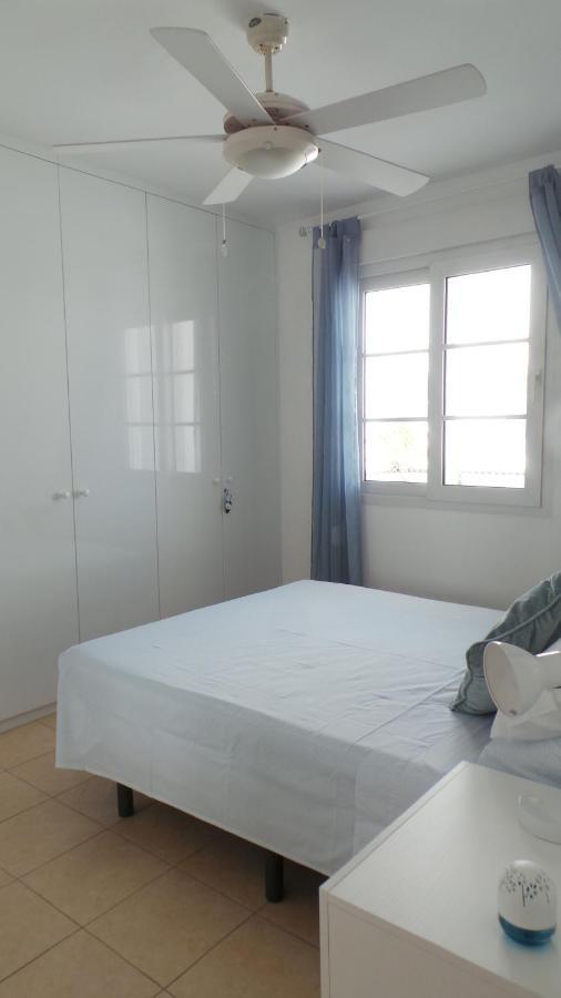 Immaculate And Modern 1 Bedroomed Apartment Denia Exteriér fotografie