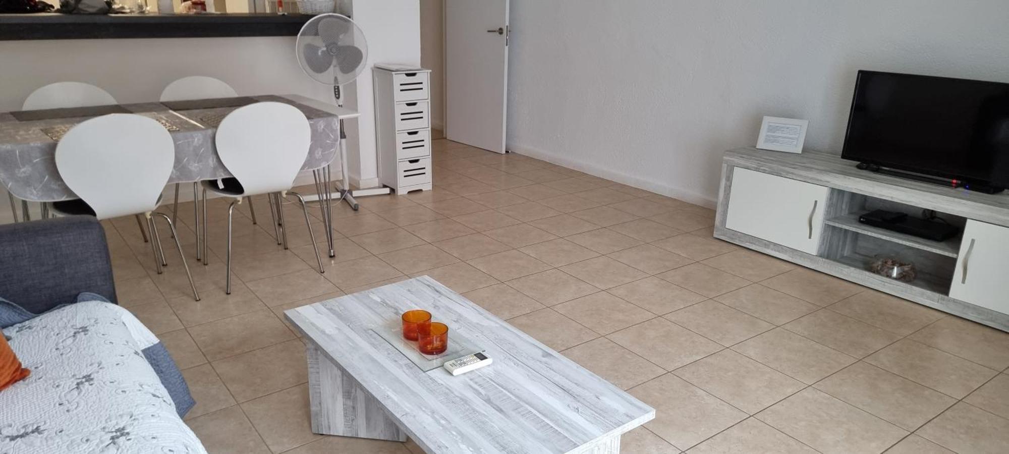 Immaculate And Modern 1 Bedroomed Apartment Denia Exteriér fotografie