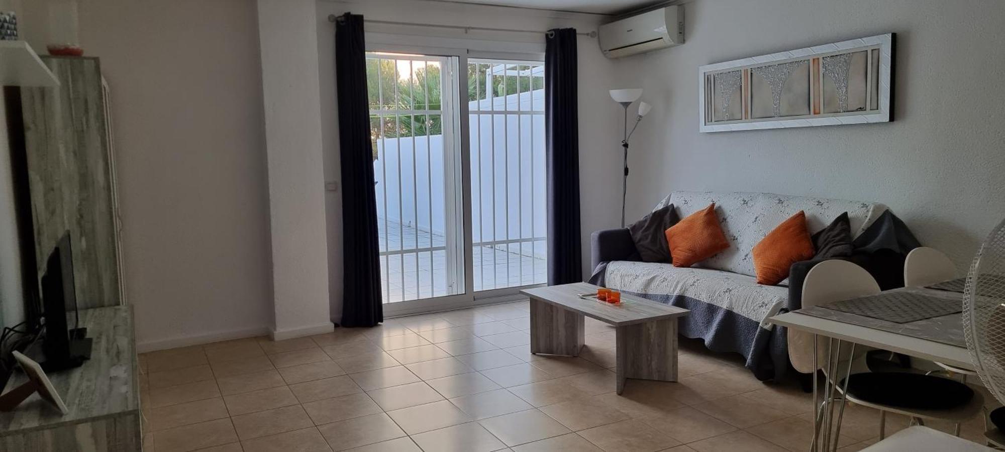 Immaculate And Modern 1 Bedroomed Apartment Denia Exteriér fotografie