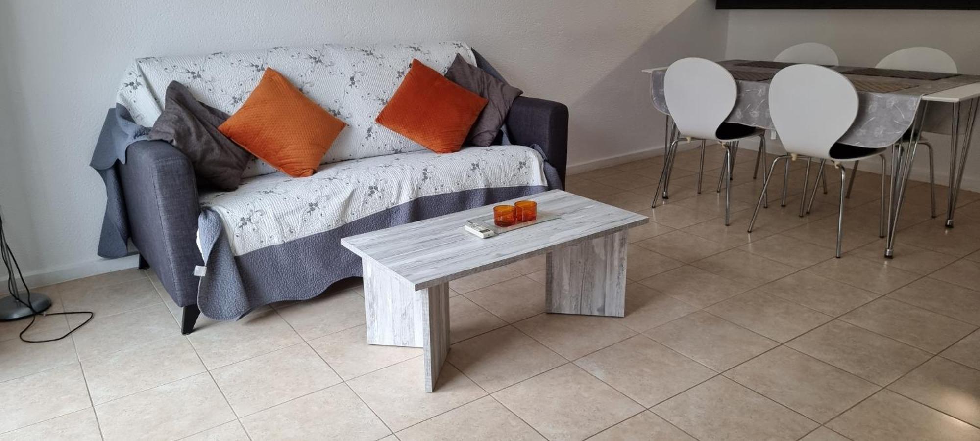 Immaculate And Modern 1 Bedroomed Apartment Denia Exteriér fotografie