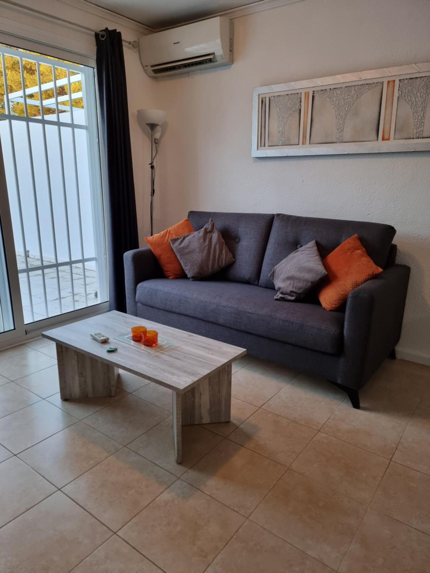 Immaculate And Modern 1 Bedroomed Apartment Denia Exteriér fotografie